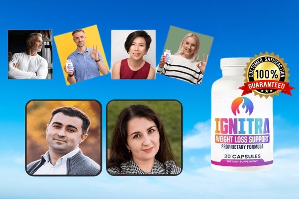 Ignitra Customer Reviews
