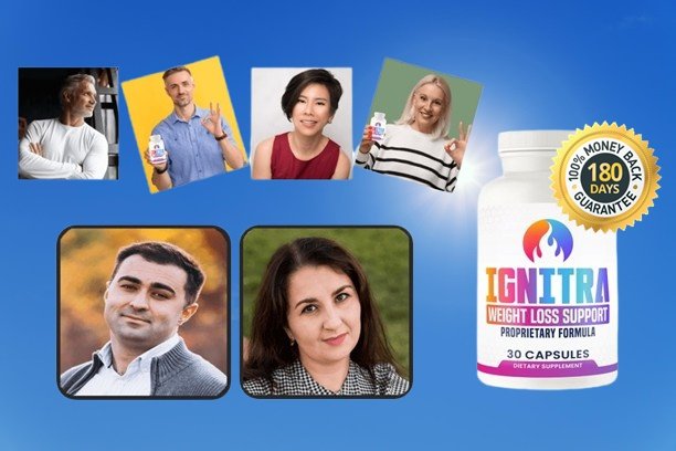 Ignitra Customer Reviews
