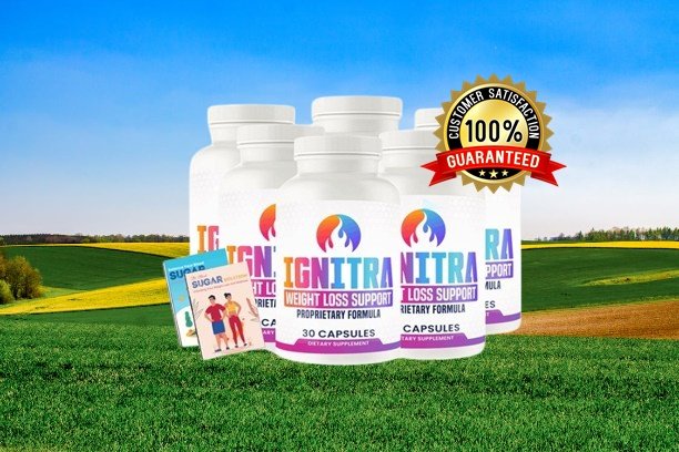 Ignitra Weight Loss